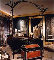 Decorating Theme Bedrooms Maries Manor Egyptian Theme Bedroom Decorating Ideas Egyptian Theme De Egyptian Home Decor House Furniture Design Bedroom Themes