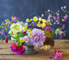 Maybe you would like to learn more about one of these? So You Want To Be A Floral Designer Harker Aquila