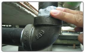 The process of cold metal stitching implements specialized inserts that join the broken metal again across any cracks. Does Steels Epoxy Putty Permanently Fix Metals Brodi Specialty Products Ltd
