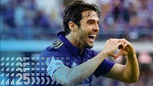Two years later, brazil won the 2009 fifa confederations cup, defeating the u.s. Kaka Mlssoccer Com