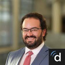 Dr. Joao Paulo Cavalcante de Almeida, MD