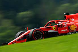 Ferrari mercedes red bull racing alpine mclaren aston martin alfa romeo. 2018 Austrian Gp Sebastian Vettel Ferrari 3200x2130 Formula1