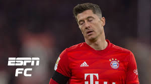 But in 2020 there would have been little argument about lewandowski being a worthy winner, even before he possibly wins the champions league. Will Robert Lewandowski S Injury Derail Bayern Munich S Season Aspirations Espn Fc Youtube