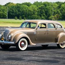 Image result for Del Monte Beige 1936 Chrysler