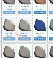 How To Validate Ether Rocks Inside Emblem Vaults By Desktopcommando Medium
