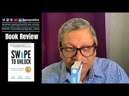 From cover to cover the book is filled with wonderful strategy, tips, and useful guides to unlock your full professional potential. Ep 44 Swipe To Unlock Penpositive Book Vlog Youtube