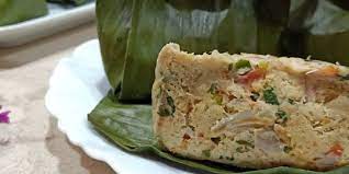 Resep Bumbu Botok Enak Sederhana Dan Mudah Dibuat Merdeka Com