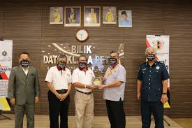 Kunjungan Hormat Suruhanjaya Pencegahan Rasuah Malaysia Sprm Negeri Sembilan Portal Rasmi Majlis Bandaraya Seremban Mbs