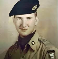 Eddie Lee Barton April 24, 2023 (Age 72) Kempner, Texas Special Forces  Eddie Lee Barton, age 72, of Kempner, Texas, passed away