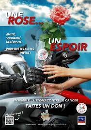 Face à la complexité d'organisation due aux conditions de sécurité sanitaire draconiennes, mais obligatoires et surtout face aux risques, nous avons décidé d'annuler à notre tour. Une Rose Un Espoir Secteur Du Pays De La Zorn