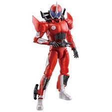 @bani0502jangan lupa like coment share dan subscribe!! Rkf Legend Rider Series Kamen Rider Accel Bandai Mykombini