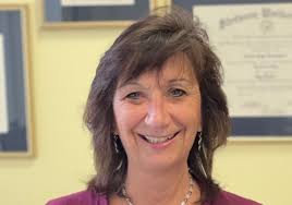 Congratulations to Nikki Melby, Esq.,