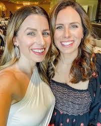 A sister is a gift to the heart, a friend to the spirit, a golden thread to  the meaning of life."