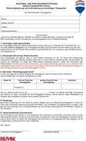 Damit wir ihre wünsche sachgerecht berücksichtigen können, sind wir darauf angewiesen, dass uns möglichst detaillierte informationen vorliegen. Die Widerrufsbelehrung Und Ein Muster Widerrufsformular Pdf Free Download