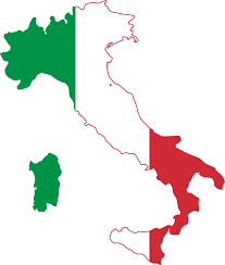 Veja apenas vetores ou todos os recursos. Bandeira Da Italia Bandeiras Italianas Aprender Italiano Tatuagem Italia