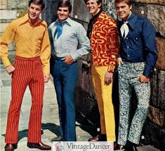 Check out our 1960s mens suit selection for the very best in unique or custom, handmade pieces from our suits & sport coats shops. 60s Men S Outfits Ideas For Parties Or Everyday Style