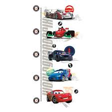 Disney Cars Wall Stickers Uk