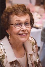 Lavern Beatrice Hoganson Obituary June 11, 2023