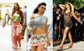 Deepika Padukone Bollywood Fashion Fashion Indian Fashion