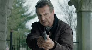 He was first cast in 'of mice and men' (1980). Liam Neeson Erwagt Wieder Action Ruhestand