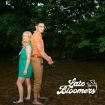 Late Bloomers
