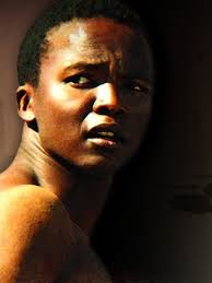 Kalushi: The Story of Solomon Mahlangu