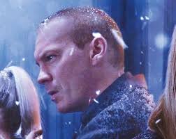 Pete Tyler (Jackie Reeve's universe)