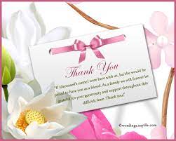 We did not find results for: Sympathy Thank You Notes Wordings And Messages