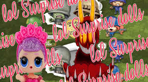 Están en nuestra web para que te diviertas con sus juegos de vestir y otras muchas aventuras. L O L Surprise For Eggs Ball Pop Dolls Lql Pets For Android Apk Download