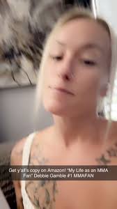 Thanks again Debbie Jean! Get your copy today and show support to someone  who always has to combat sports!