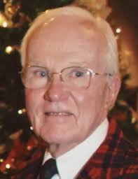 Obituary information for John Norris Grissim