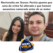 Rádio Vale Pendências/RN🎙