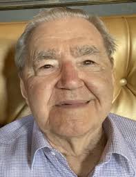 Stanley Lojek Obituary July 30, 2023