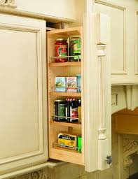 Kitchen Cabinets Ideas Revashelf 432wf396c 39 Inch Tall 6 Inch Wide Wall Filler Pull Out Organizer Natural Wood L Kitchen Cabinet Accessories Rev A Shelf Kitchen Wall Cabinets