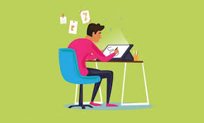 Desain Grafis Dan Unsurnya Bpptik