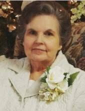 Hazel Whaley "Peggy" Herring Obituary (2022)