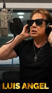 Grandes recuerdos en cada melodia , disfrutalos en tu plataforma favorita.,  Grandes éxitos deLuis Ángel , canciones que trascienden generaciones.