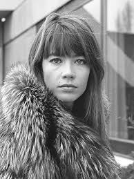 Elle suce sa grosse bite et obtient ses seins baisées plus tard. Francoise Hardy Wikipedia