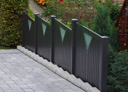 Alu Und Kunststoff Leichte Pflege Und Langlebigkeit Sind Nur Zwei Vorteile Von Kunststoff Und Alu Zaunen Grosse Aus Kunststoffzaune Gartensichtschutz Zaun