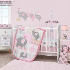 The most common pink chevron crib bedding material is cotton. Home Living Baby Blankets Hot Pink Aqua Gray Chevron And Dots 3 6 Piece Baby Crib Bedding Set Made To Order