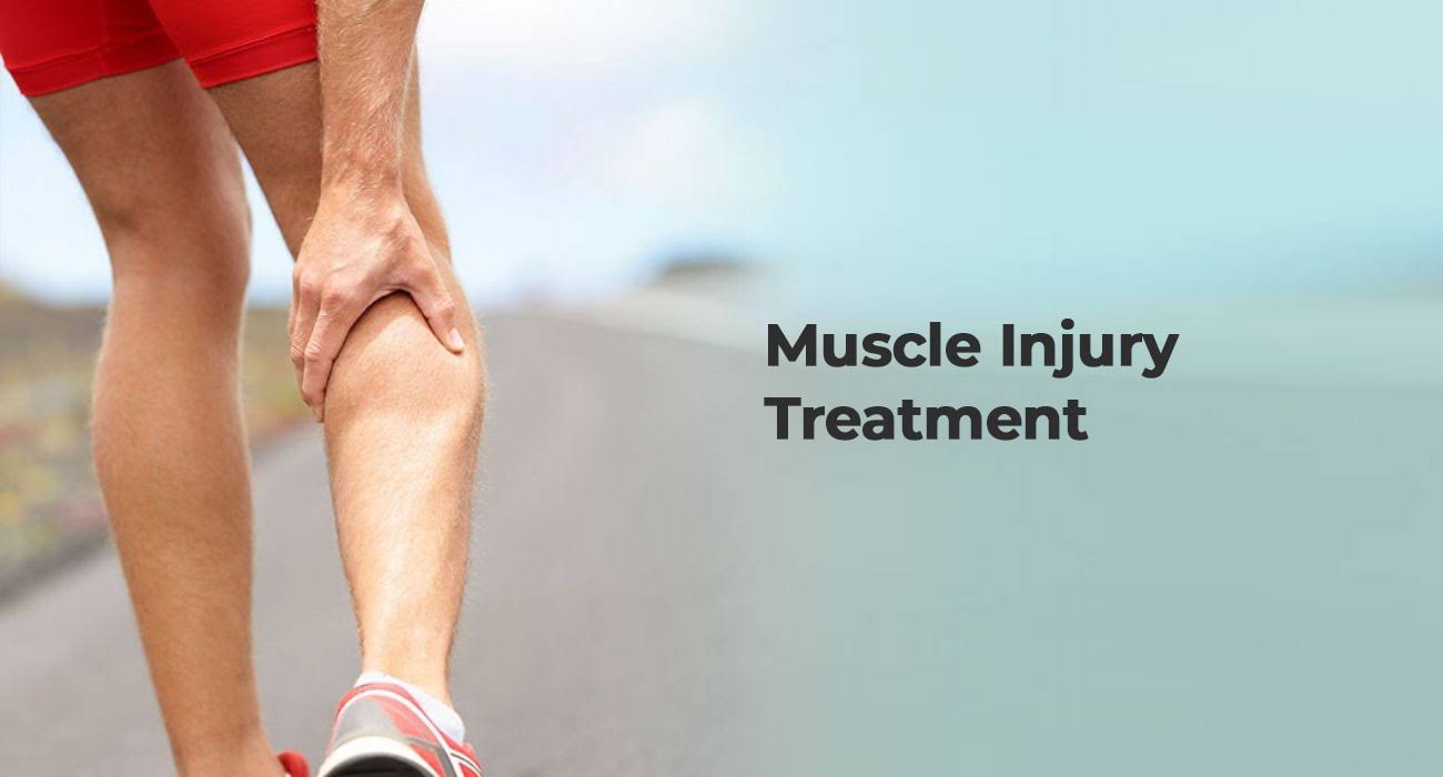 Muscle Pain Treatment product image