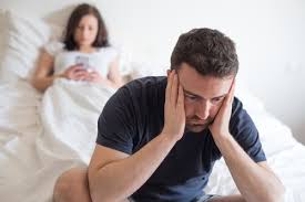 What every woman needs to know about erectile dysfunction. Is Erectile Dysfunction Grounds For Divorce Symptoms Erectile Dysfunction Gainswave