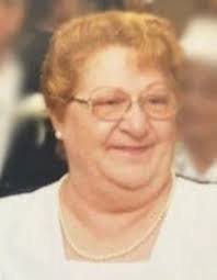 Barbara A. Timmons Obituary