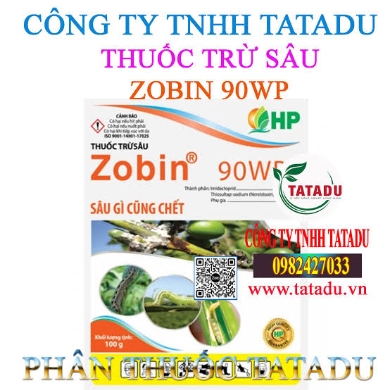 Zobin 90WP