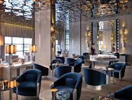 Jumeirah Bilgah Beach Hotel Piano Lounge Luxury Restaurant Lounge Design Hotels Design