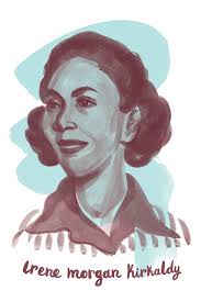 The Girls' Lounge — Kathryn Roach