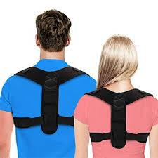 Some are physical correctors, like braces, that manually hold your shoulders and back in alignment. Truefit Posture Corrector Postures Posture Corrector Posture Corrector For Women