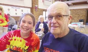 BUGLE Mar & Apr 2006.qxd