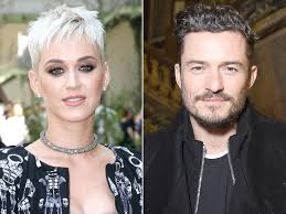 Perry was a performer on stage and off. Katy Perry Needs A Season Pass For Orlando Bloom S Ass People Com