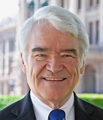 Former Chief Justice Nathan Hecht of the Texas Supreme Court to join NYU  Law